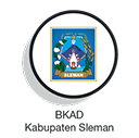BKAD Kabupaten Sleman