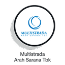 Multistrada Arah Sarana Tbk