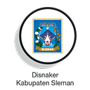 Disnaker Kabupaten Sleman