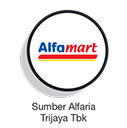 Sumber Alfaria Trijaya Tbk