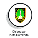 Disbudpar Kota Surakarta