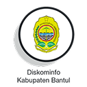 Diskominfo Kabupaten Bantul